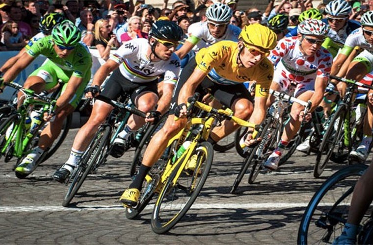 10 dieu chua biet ve giai dua Tour de France-Hinh-6